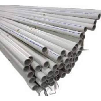 Plastic Plumbing Pipe